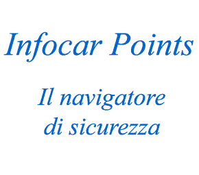 Animazione del funzionamento in autostrada